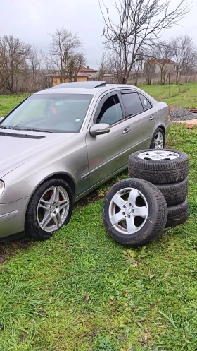 Mercedes-Benz 320 - 5300 € / 10365.90 лв. - 40161336 6