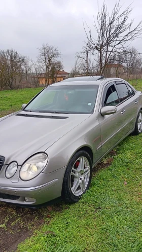 Mercedes-Benz 320 - 5300 € / 10365.90 лв. - 40161336 3