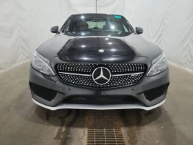 Mercedes-Benz C 43 AMG С РЕГИСТРАЦИЯ & АВТО КРЕДИТ - 18800 € / 36769.60 лв. - 83075429 3