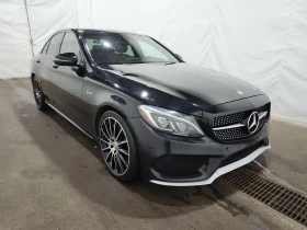 Mercedes-Benz C 43 AMG С РЕГИСТРАЦИЯ & АВТО КРЕДИТ - 18800 € / 36769.60 лв. - 83075429 2