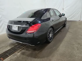 Mercedes-Benz C 43 AMG С РЕГИСТРАЦИЯ & АВТО КРЕДИТ - 18800 € / 36769.60 лв. - 83075429 4