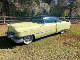 Cadillac Deville, снимка 2