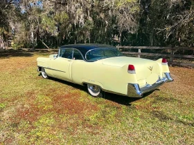 Cadillac Deville, снимка 3