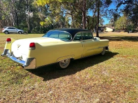 Cadillac Deville, снимка 4