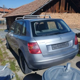 Fiat Stilo - 600 € / 1173.50 лв. - 33082199 2