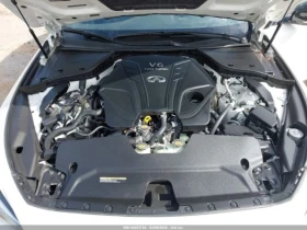 Infiniti Q50 * 400HP* КОЖА* ПОДГРЕВ* НАВИ*  - 23550 € / 46059.80 лв. - 12101719 14