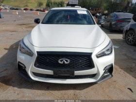 Infiniti Q50 * 400HP* КОЖА* ПОДГРЕВ* НАВИ*  - 23550 € / 46059.80 лв. - 12101719 5