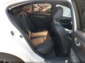 Infiniti Q50 * 400HP* КОЖА* ПОДГРЕВ* НАВИ*  - 23550 € / 46059.80 лв. - 12101719 11