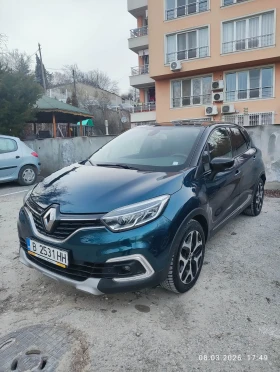 Renault Captur 1.4D