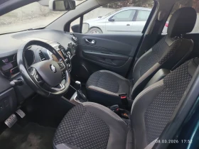 Renault Captur 1.4D - 11500 € / 22492.04 лв. - 78694245 7