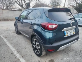 Renault Captur 1.4D - 11500 € / 22492.04 лв. - 78694245 5