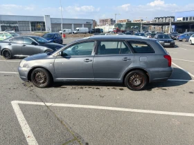 Toyota Avensis undefined | Auto.bg — изображение 4