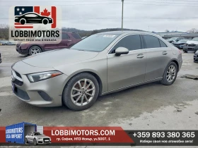 ����� �� �������� �� Mercedes-Benz A 220