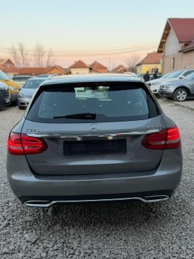 Mercedes-Benz C 220 - 12800 € / 25034.62 лв. - 99512695 4