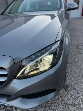 Mercedes-Benz C 220 - 12800 € / 25034.62 лв. - 99512695 2