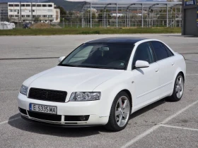 Audi A4 2.5 TDI BAU - 1599 € / 3127.37 лв. - 72679381 2