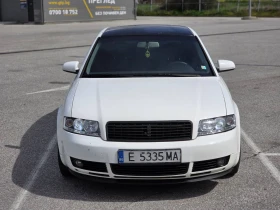 Audi A4 2.5 TDI BAU - 1599 € / 3127.37 лв. - 72679381 3