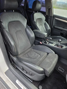 Audi A4 2.5 TDI BAU - 1599 € / 3127.37 лв. - 72679381 10