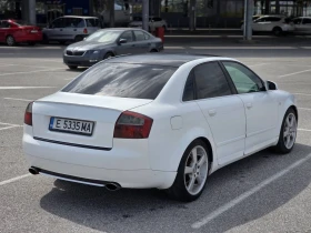Audi A4 2.5 TDI BAU - 1599 € / 3127.37 лв. - 72679381 4
