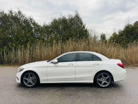 Mercedes-Benz C 300 4MATIC * KEYLESS * OT ПРЕДТСАВИТЕЛСТВО - 12490 € / 24428.32 лв. - 39799644 5