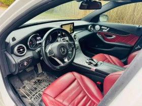 Mercedes-Benz C 300 4MATIC * KEYLESS * OT ПРЕДТСАВИТЕЛСТВО - 12490 € / 24428.32 лв. - 39799644 7