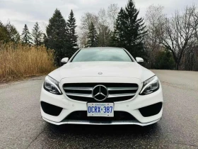 Mercedes-Benz C 300 4MATIC * KEYLESS * OT ПРЕДТСАВИТЕЛСТВО - 12490 € / 24428.32 лв. - 39799644 2
