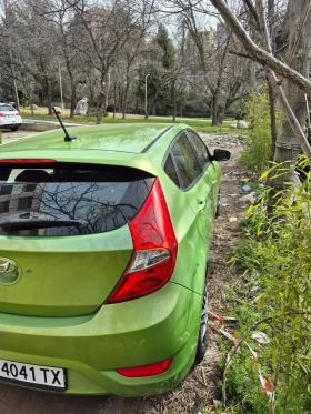 Hyundai Accent | Mobile.bg � ����� ������ 7