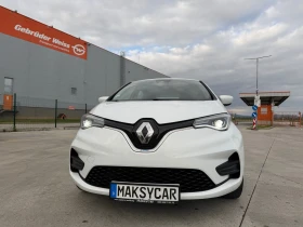 Renault Zoe Z.E.50 Germany  | Mobile.bg � ����� ������ 2