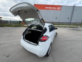 Renault Zoe Z.E.50 Germany  | Mobile.bg � ����� ������ 8