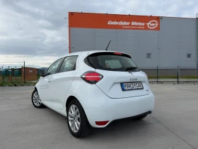 Renault Zoe Z.E.50 Germany  | Mobile.bg � ����� ������ 5