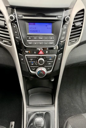 Hyundai I30 1.6CRDI-FACE-2016�-������ ��. | Mobile.bg � ����� ������ 9