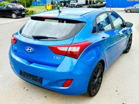 ����� �� �������� �� Hyundai I30 1.6CRDI-FACE-2016�-������ ��.