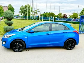 ����� �� �������� �� Hyundai I30 1.6CRDI-FACE-2016�-������ ��.