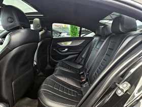 Mercedes-Benz CLS 350 AMG/4MAT/DIGI/DISTR/360CAM/BURMESTER/AMBI/�����/LI | Mobile.bg � ����� ������ 16