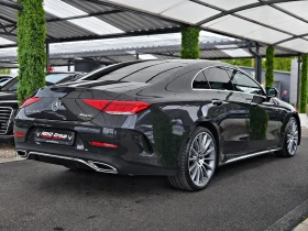 Mercedes-Benz CLS 350 AMG/4MAT/DIGI/DISTR/360CAM/BURMESTER/AMBI/�����/LI | Mobile.bg � ����� ������ 5