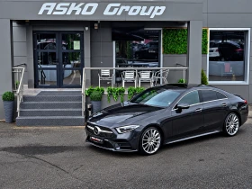 Mercedes-Benz CLS 350 AMG/4MAT/DIGI/DISTR/360CAM/BURMESTER/AMBI/�����/LI | Mobile.bg � ����� ������ 17