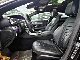 Mercedes-Benz CLS 350 AMG/4MAT/DIGI/DISTR/360CAM/BURMESTER/AMBI/�����/LI | Mobile.bg � ����� ������ 15
