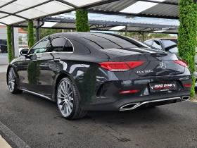 Mercedes-Benz CLS 350 AMG/4MAT/DIGI/DISTR/360CAM/BURMESTER/AMBI/�����/LI | Mobile.bg � ����� ������ 7