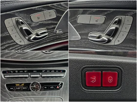 Mercedes-Benz CLS 350 AMG/4MAT/DIGI/DISTR/360CAM/BURMESTER/AMBI/�����/LI | Mobile.bg � ����� ������ 13