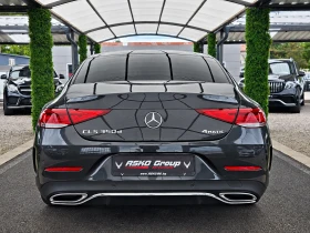 Mercedes-Benz CLS 350 AMG/4MAT/DIGI/DISTR/360CAM/BURMESTER/AMBI/�����/LI | Mobile.bg � ����� ������ 6