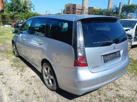 Mitsubishi Grandis 2.4 benzin na chasti | Mobile.bg � ����� ������ 4