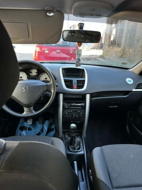 Peugeot 207 - 2200 € / 4302.83 лв. - 47150519 5