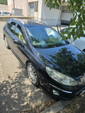 Peugeot 407 | Mobile.bg � ����� ������ 2