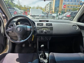 Suzuki Swift 1.3 4�4 | Mobile.bg � ����� ������ 11