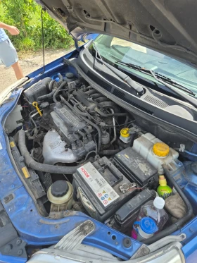 Chevrolet Aveo undefined | Auto.bg — изображение 7