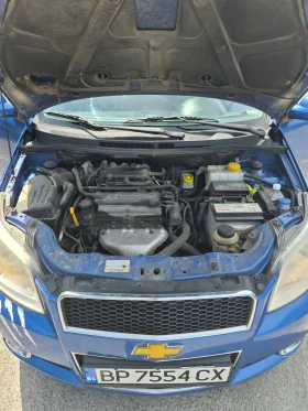 Chevrolet Aveo undefined | Auto.bg — изображение 10
