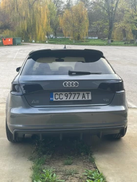 Audi A3 | Mobile.bg � ����� ������ 5