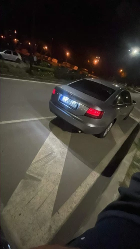 Audi A6 | Mobile.bg � ����� ������ 4