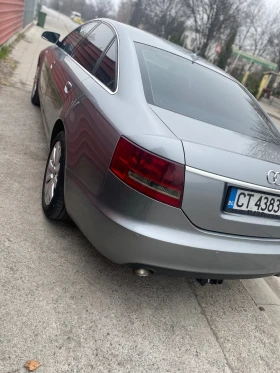 Audi A6 | Mobile.bg � ����� ������ 5