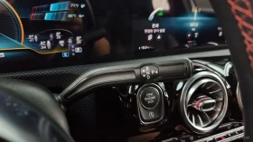 Mercedes-Benz A45 AMG 4MATIC* ����* �������* ������* NAVI* LED*  | Mobile.bg � ����� ������ 8